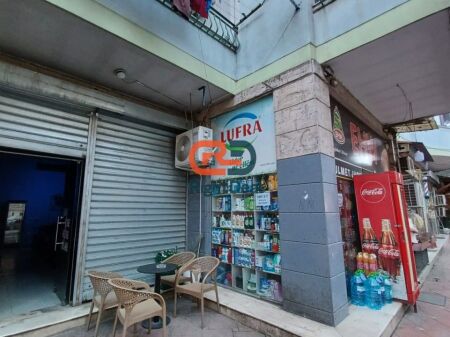 Prane Ish Tregut Elektrik, Shitet Njesi Biznesi Ideal Per Investim!!!