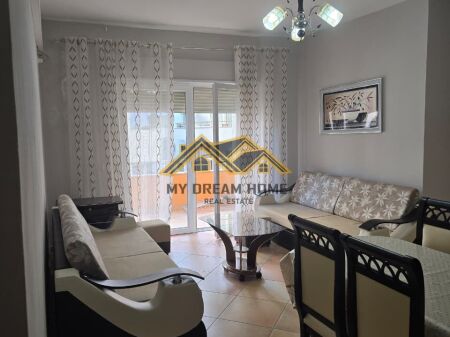 Apartament 1+1 Për Qera në Shkëmbin e Kavajës, Durrës