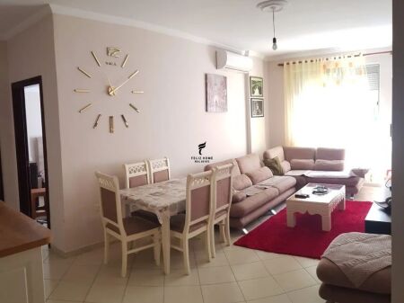 APARTMENT FOR RENT 2+1 YZBERISHT 50,000 LEKE FH-66845