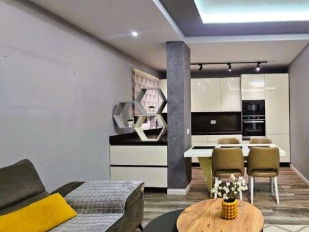 FOR RENT 2+1 APARTMENT + PARKING IN SAUK