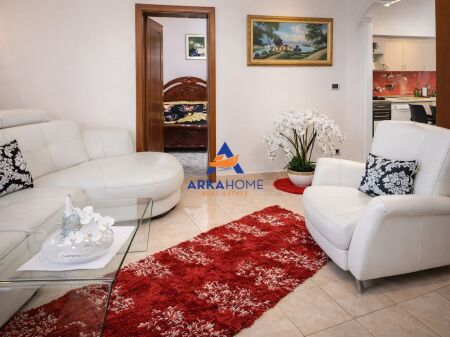 APARTMENT FOR RENT 3+1+BALCONY "AT PJETER BUDI STREET ELBASAN STREET" 100,000 LEKE