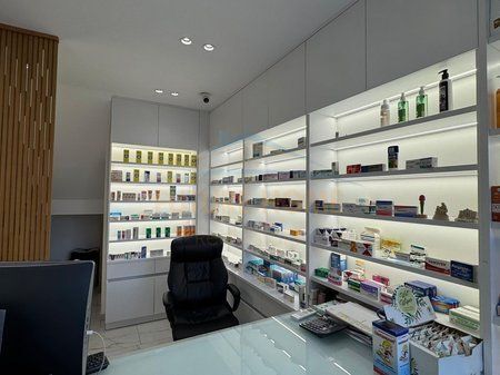 Affitto, Locale Commerciale Duplex, Ospedale Americano 2, Tirana