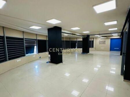 Kompleksi Halili - Jepet Me Qera 300m2 Ambjent Komercial