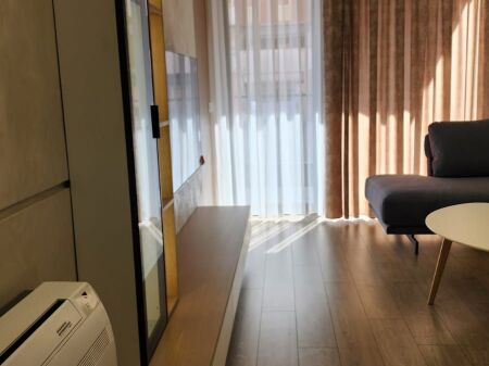 Apartament 1+1 per qira tek Kompleksi Olimpik