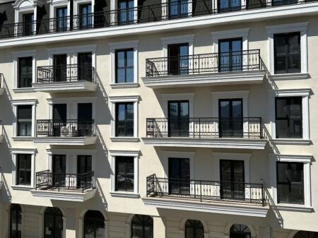 🏡 Shitet Apartament 2+1+2 –  Porta Tirana e Re 📍