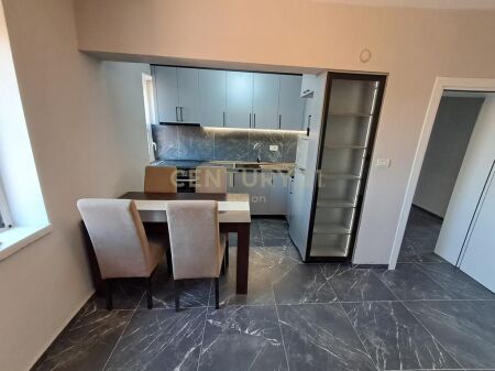 Appartamento 2+1 In Affitto a Perash, Scutari | 68 m² 350 € /Mese