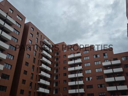 Appartamento 1+1 in vendita a Urban Gate ( €113,400)