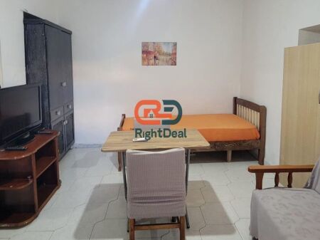 In Xhamllik, Studio Apartment for Rent, Ideal for Living!!!