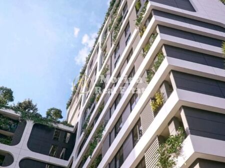 Vendita | Appartamento 1 + 1 | Piazza Skenderbej | 325000 €