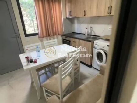 Qera | Apartament 1 + 1 | Shkolla e bashkuar 400 €/muaj