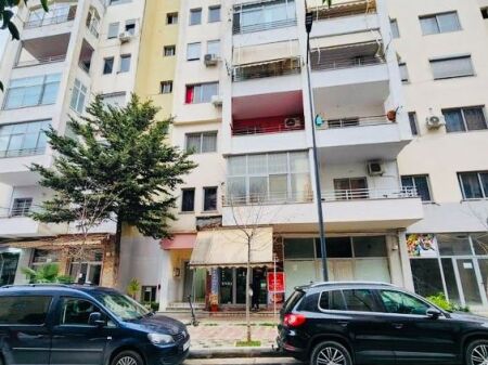 Apartment 1+1 For Sale in Fresku, Tirana - 100,000€ | 72.51 m²