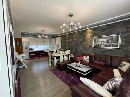 APARTMENT 2+1 FOR SALE IN YZBERISHT!