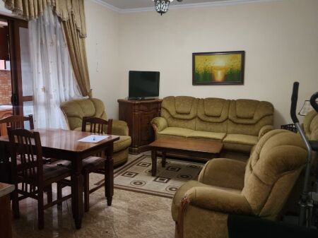 APPARTAMENTO 2+1 IN VENDITA A XHAMLLIK