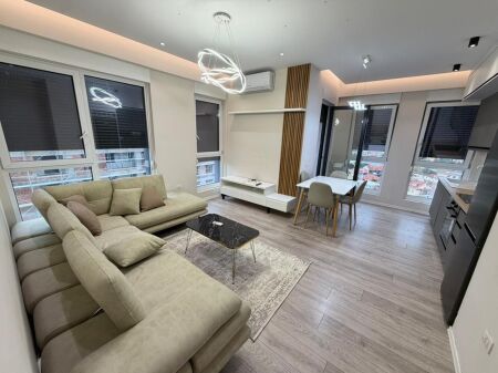 Apartment for rent 2+1 Near 21 December, Complex Contact