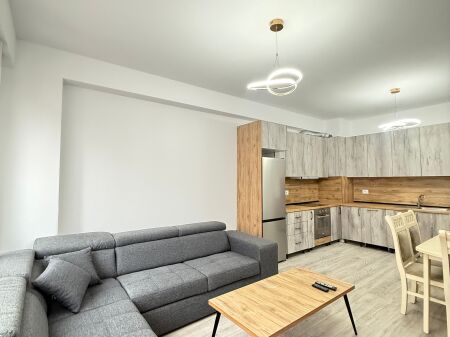 Apartament 1+1 per Qera ne Astir