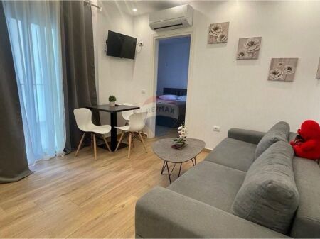 ✅1+1 Appartamento in Affitto – Lungomare, Valona