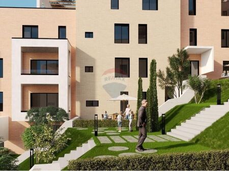 Appartamento - In Vendita - Giardino Zoologico, Tirana