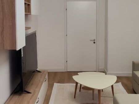 Apartment 1+1 for rent – near Myslym Shyri & Kavaja Street !