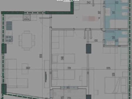 Apartment For Sale 2+1 In Paskuqan (ID B120828) Tirane