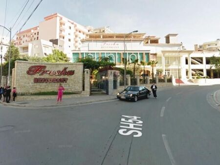 Apartament 1+1 Për Shitje në Fresk, ME KREDI !