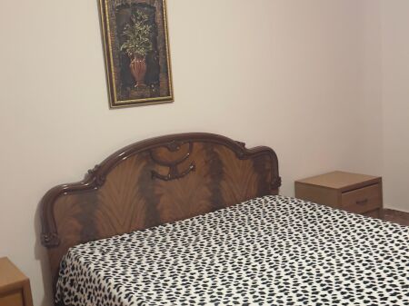 In Affitto Appartamento 2+1+1 Balcone