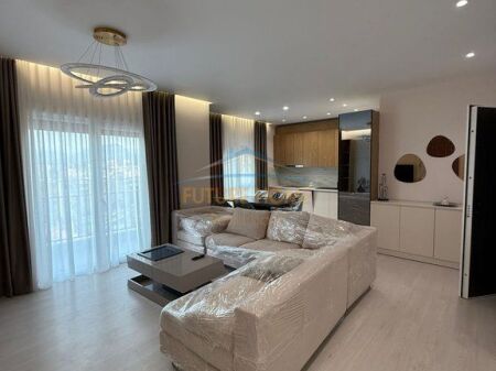 Rent, Apartment 1+1+Parking space, Odhise Paskali Street, Tirana.