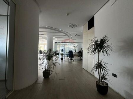 Zyrë - Për Qera - Rruga Papa Gjon Pali II, Tiranë ID: 530391021-106