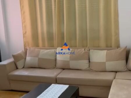 APARTMENT FOR RENT 2+1+BALCONY "ILIA DOLI STREET HOUSE, 1 QERSHORI SCHOOL" 40,000 LEKE