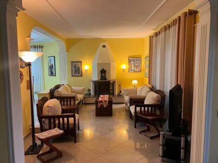 Disponiamo di una villa in affitto situata a Sauk