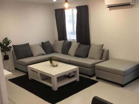 Ish Fusha e Aviacionit, jepet me qera apartament 1+1.