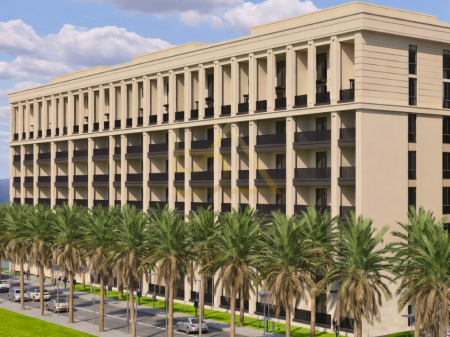 Shitet Apartament  – Golem, Kavajë