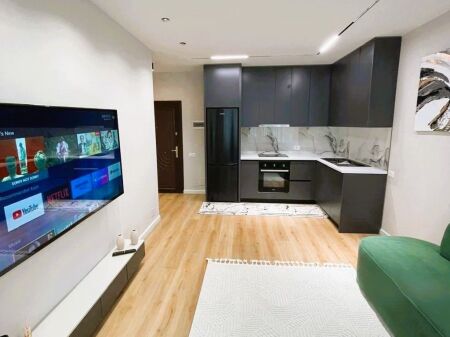 APPARTAMENTO MODERNO 1+1 ASTIR IN VENDITA!