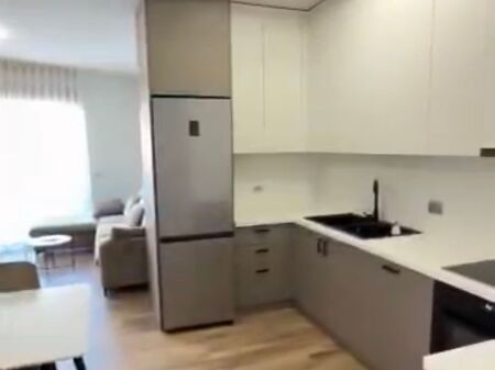 Apartment for rent 2+1+2+1 post at the Treasury on Elbasanit Street