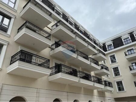 APARTAMENT 1+1 PER SHITJE TE TIRANA PORTA E RE