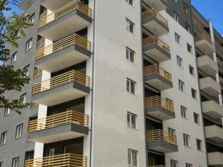 🏡 Vendesi in vendita Appartamento 1+1 – Complesso E-88, Dritan Hoxha 📍