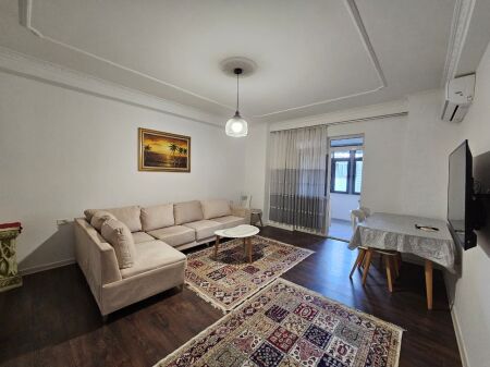 Qera , Apartament 2+1 , Don Bosko , Tirane.