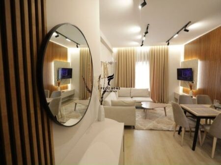 APARTAMENT ME QERA 2+1 PORCELAN 68.000 LEKE FH-66803