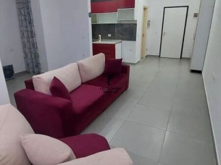 SHITET GARSONIERE 53 M2 FRESKU 7.800.000 LEKE FH-66968