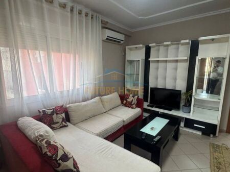 Qera, Apartament 1+1 Rruga Bogdanëve, Tiranë.