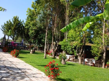 ▪️HOTEL TURISTIK PËR SHITJE TE PARKU KARAVASTA NE DIVJAKË