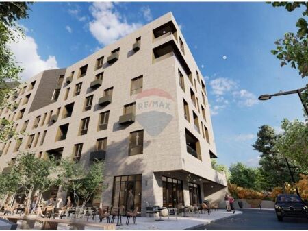 Appartamento - In Vendita - Via Eduard Mano, Tirana