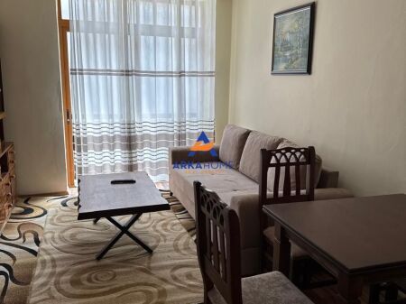 APARTMENT FOR RENT 1+1+BALCONY "FACULTY OF LAW, FORMER BLOCK" 500 EURO