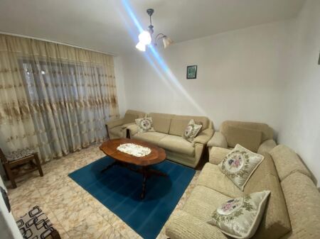 FOR SALE APARTMENT 1+1 – ALIDEM, SALI NIVICA STREET