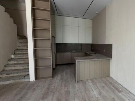 SHESIM DUPLEX 3+1+2+VERANDE