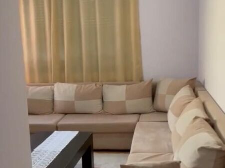 Apartment for rent 1+1 - 📍Selite, near the 1 Qershori school