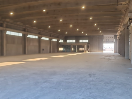 ▫️ Warehouse for Rent – Porto Romano 📍