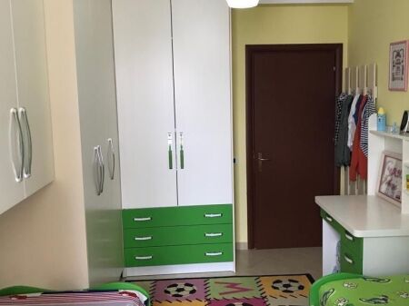 Apartment for rent 2+1 Fresk