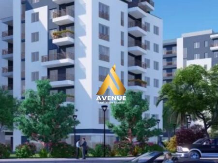 AFFITTASI APPARTAMENTO 1+1 – Residenza E-88 (Kupola)