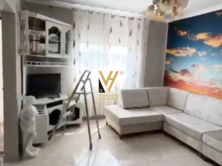 GIVEN APARTMENT 2+1+BLK FOR RENT IN LAPRAKE 45,000 LEKE