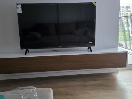 JEPET ME QERA 2+1 UNIVERS CITY + POST PARKIMI (500€)